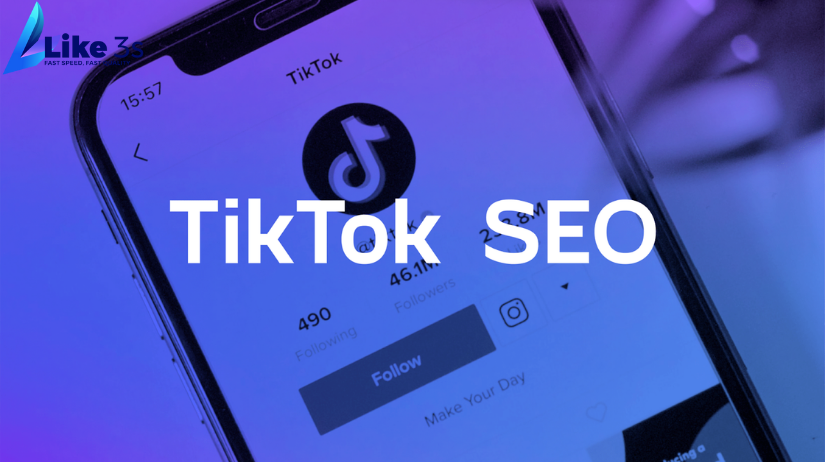 3 yếu tố xếp hạng SEO của TikTok